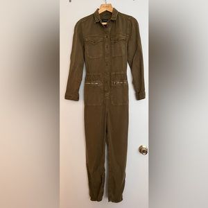 Topshop, size 4, jumpsuit